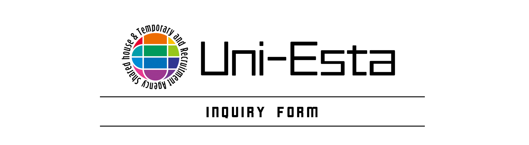 Uni-Esta Inquiry Form